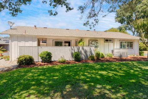 1 Oakgreen Street Santa Rosa CA 95409