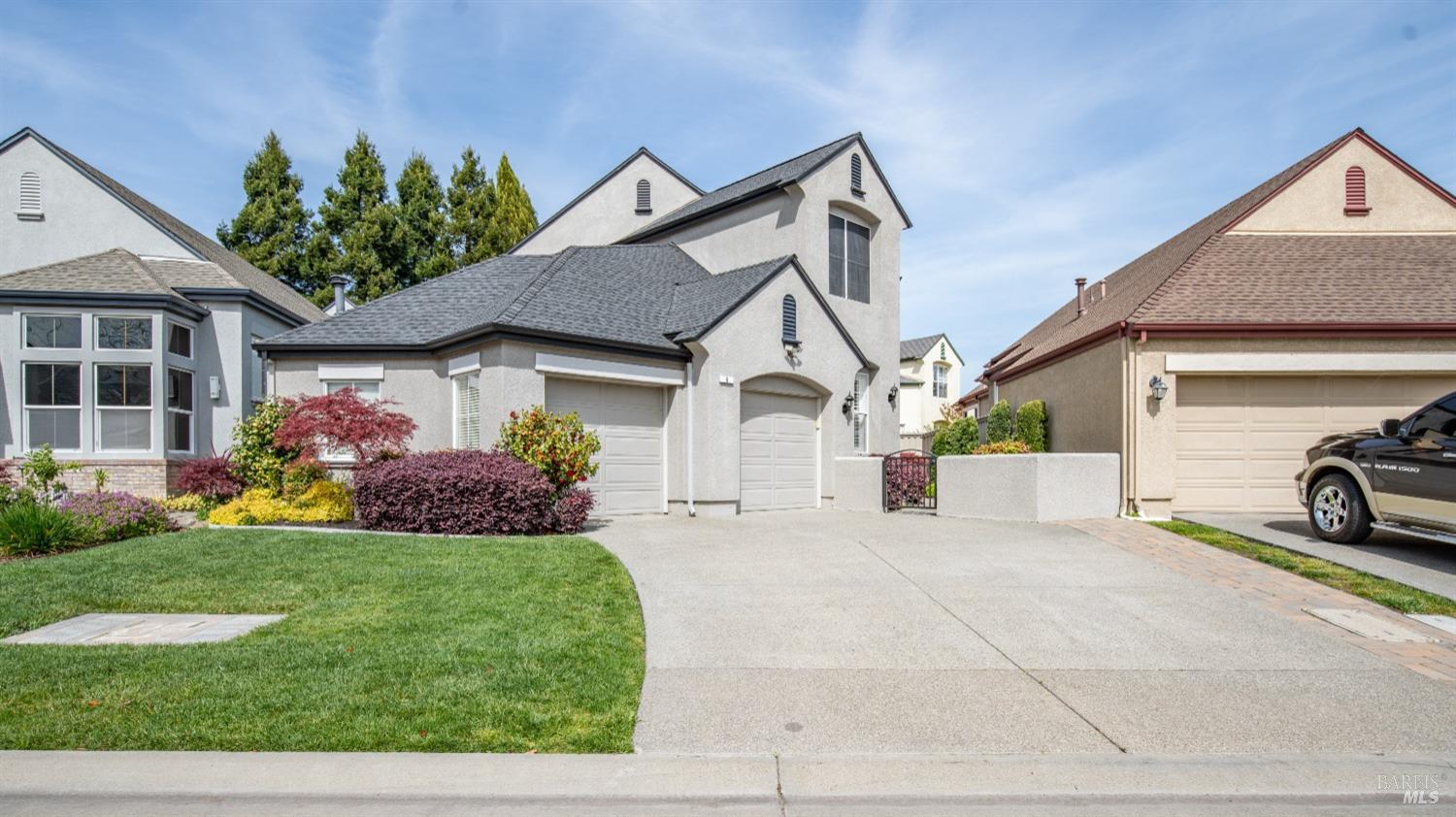 6 Sapporo Court Petaluma CA 94954