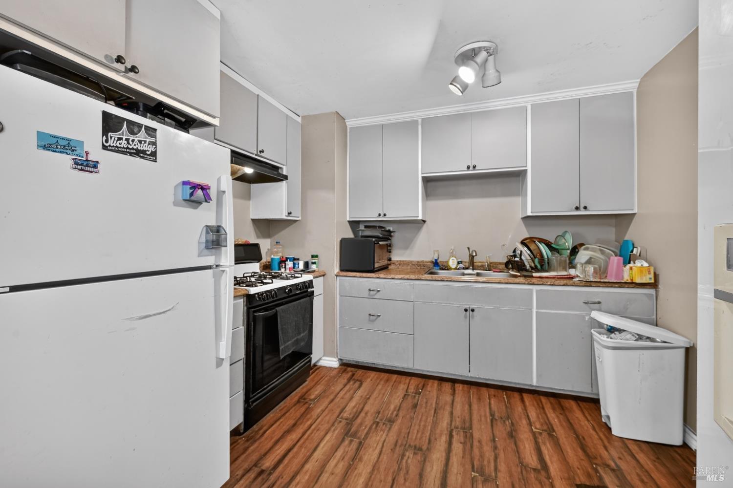 440 Ashwood Drive Santa Rosa CA 95407