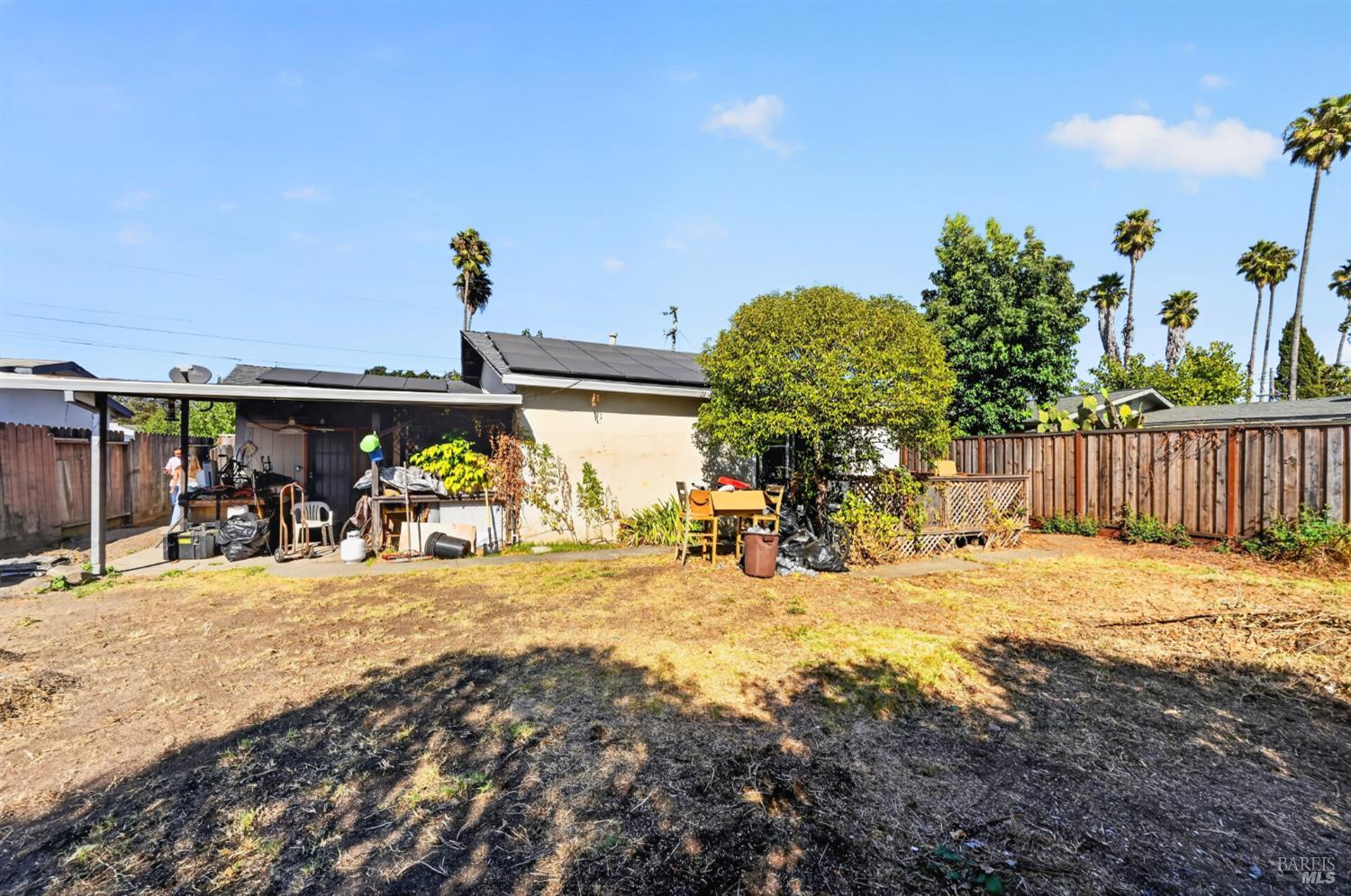 440 Ashwood Drive Santa Rosa CA 95407