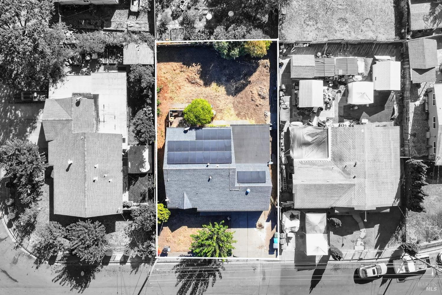 440 Ashwood Drive Santa Rosa CA 95407