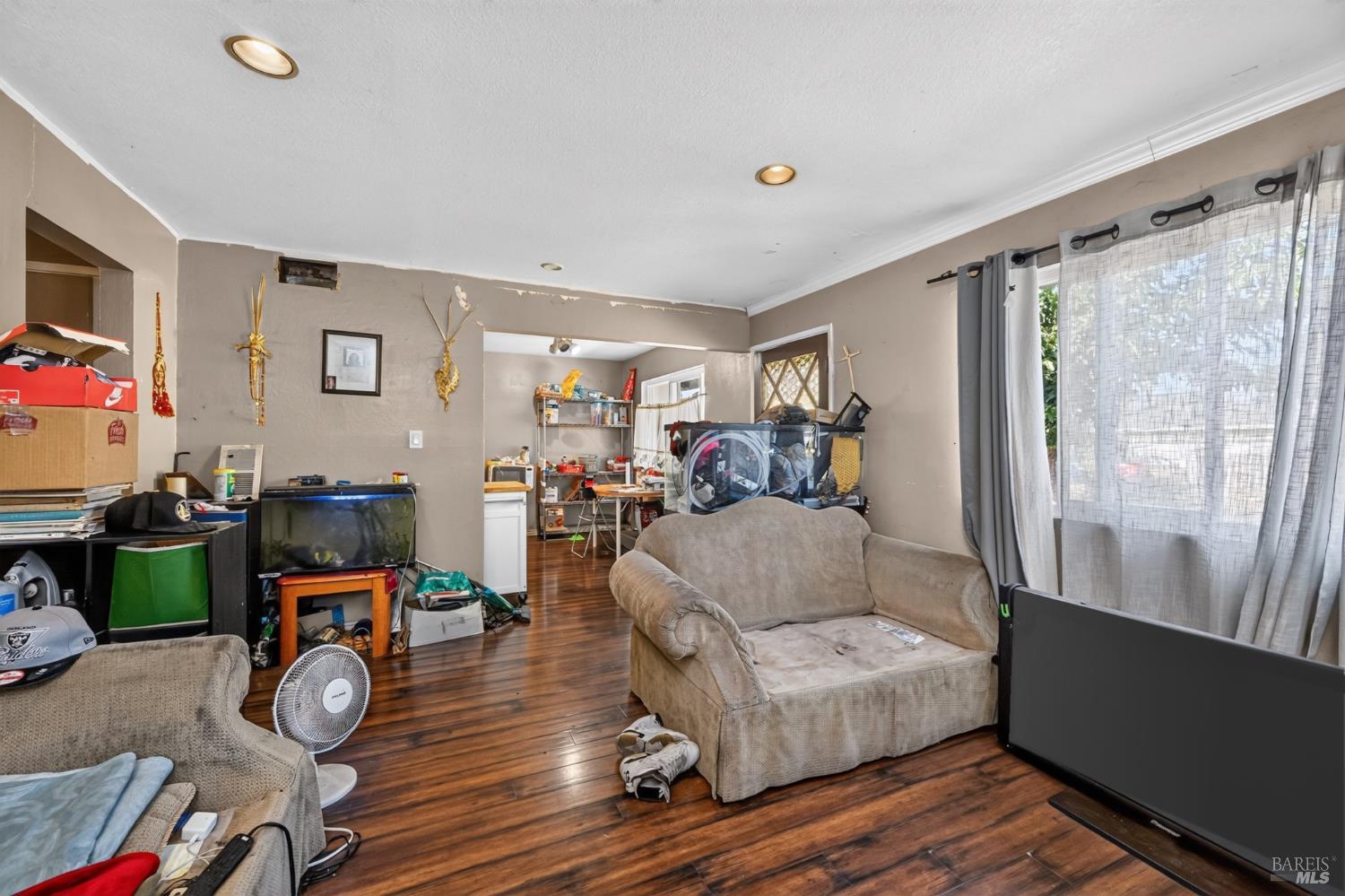 440 Ashwood Drive Santa Rosa CA 95407