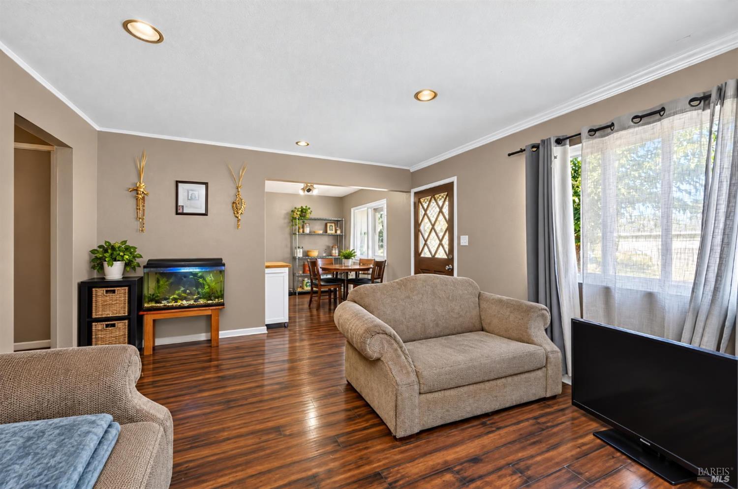 440 Ashwood Drive Santa Rosa CA 95407