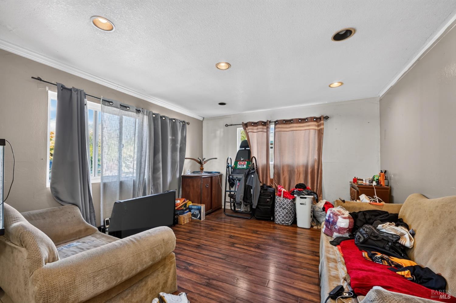 440 Ashwood Drive Santa Rosa CA 95407