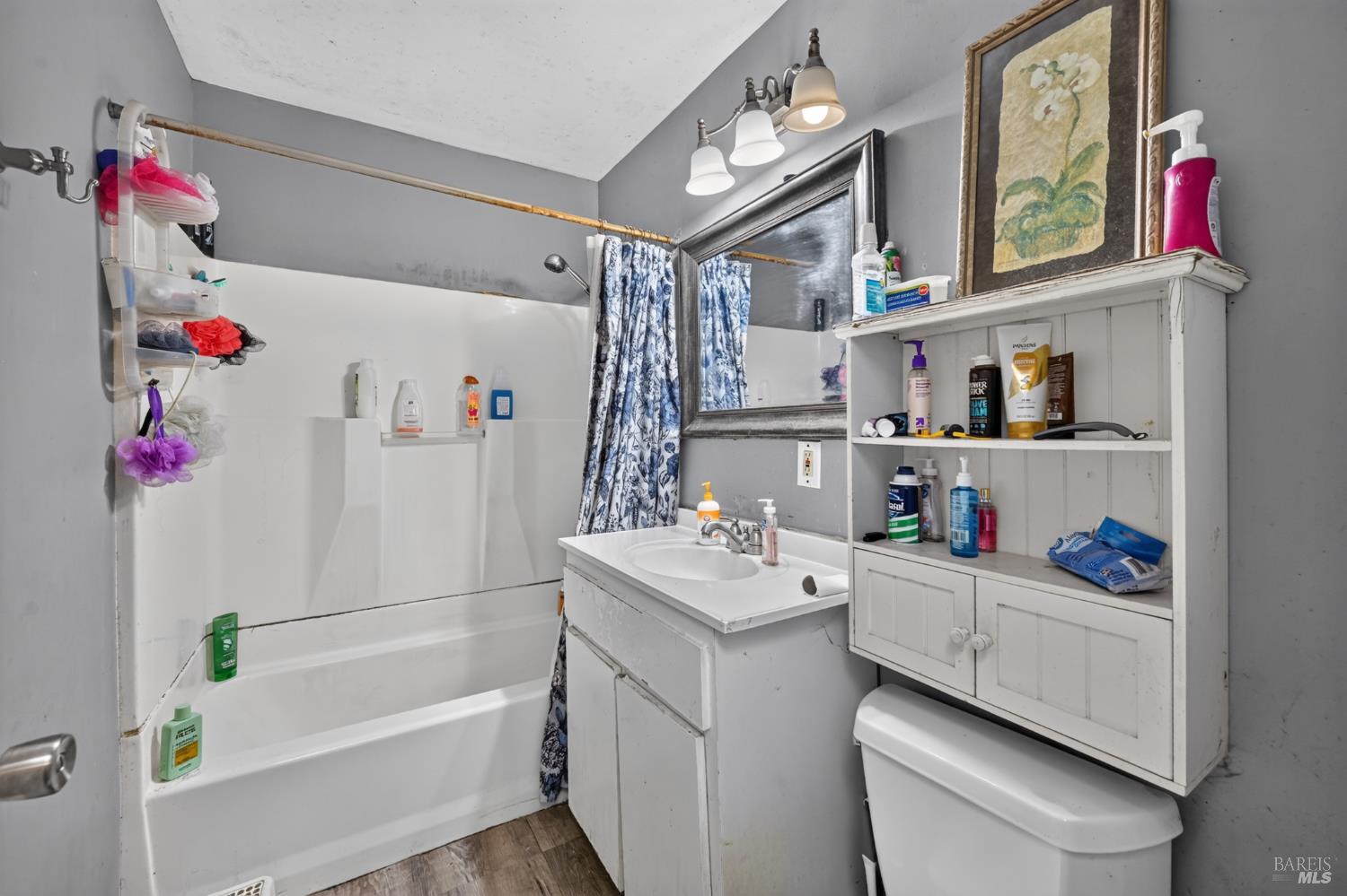 440 Ashwood Drive Santa Rosa CA 95407