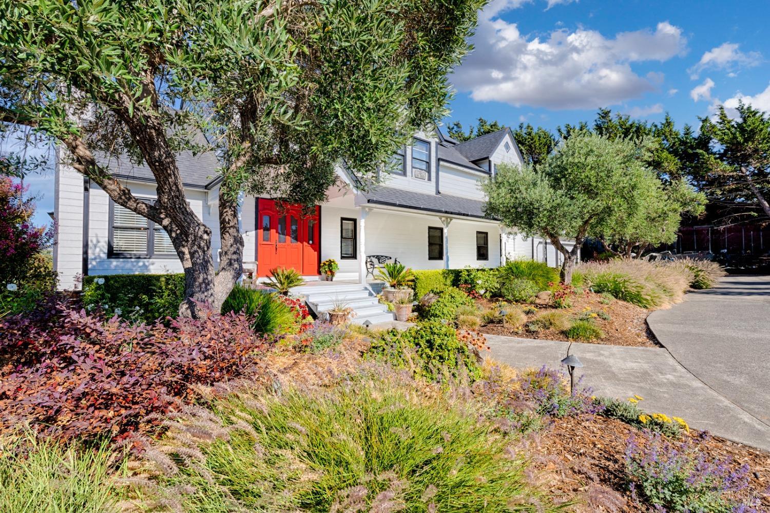 6802 Grove Street Cotati CA 94931