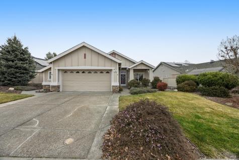 152 Clover Springs Drive Cloverdale CA 95425