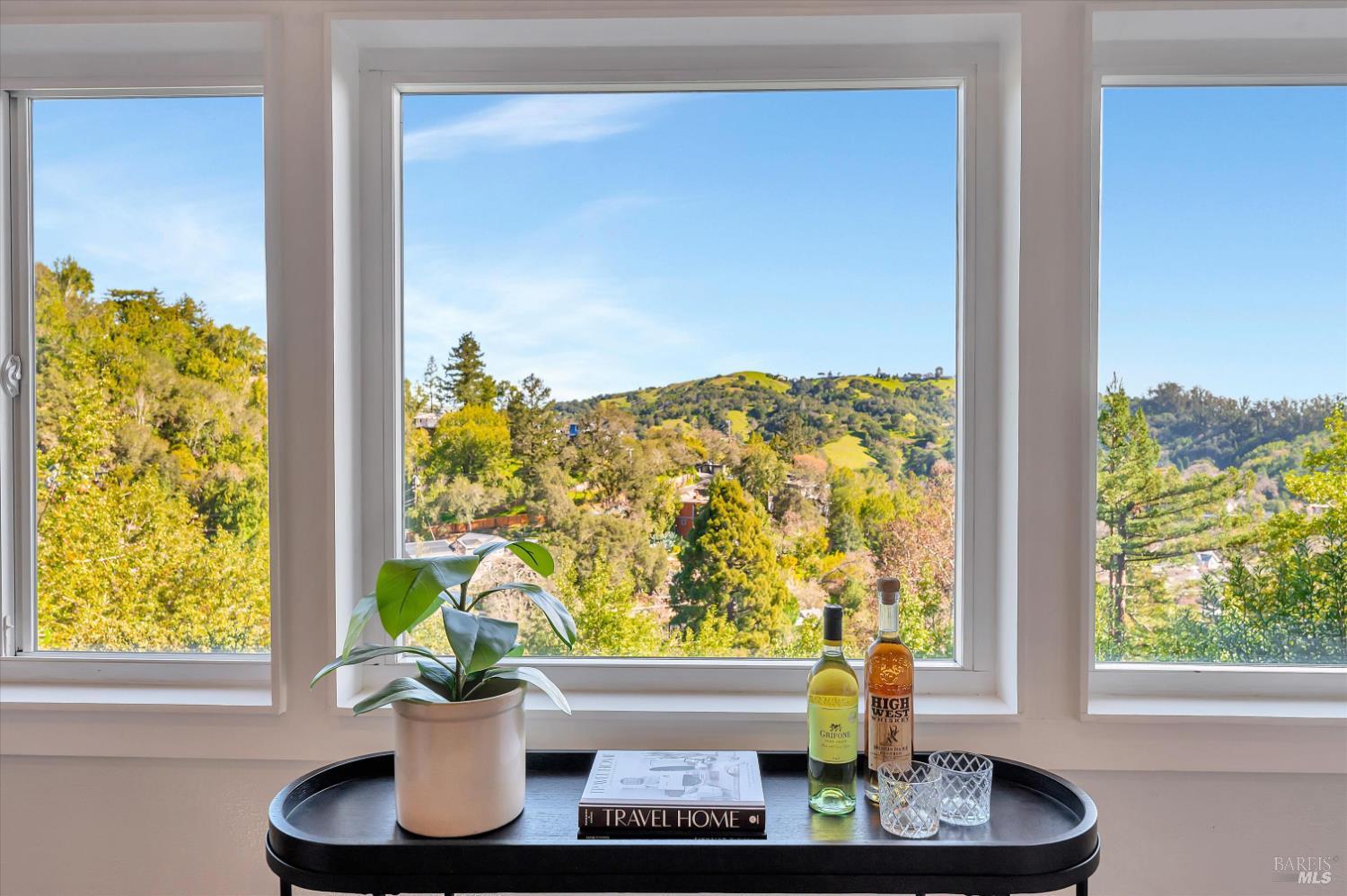 223 Scenic Road Fairfax CA 94930