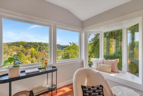 223 Scenic Road Fairfax CA 94930