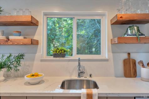 223 Scenic Road Fairfax CA 94930