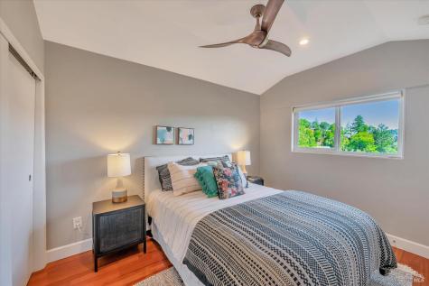 223 Scenic Road Fairfax CA 94930