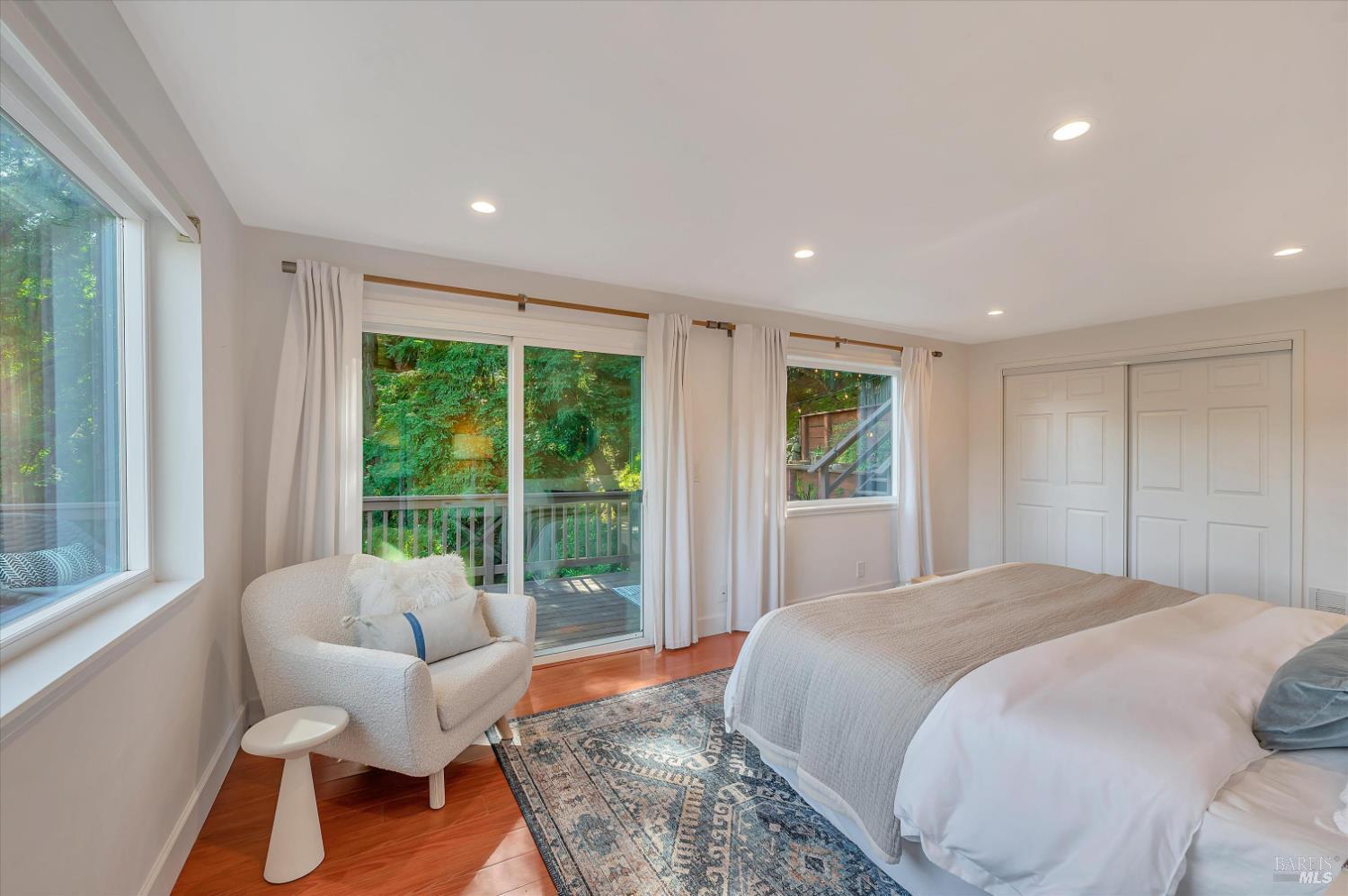223 Scenic Road Fairfax CA 94930