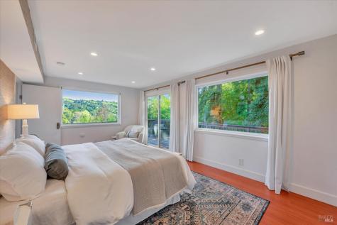 223 Scenic Road Fairfax CA 94930