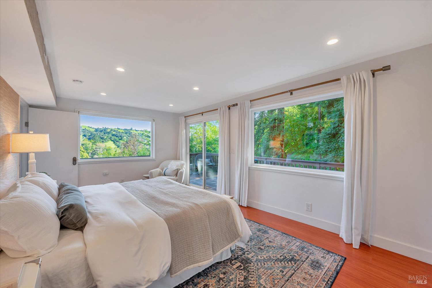223 Scenic Road Fairfax CA 94930