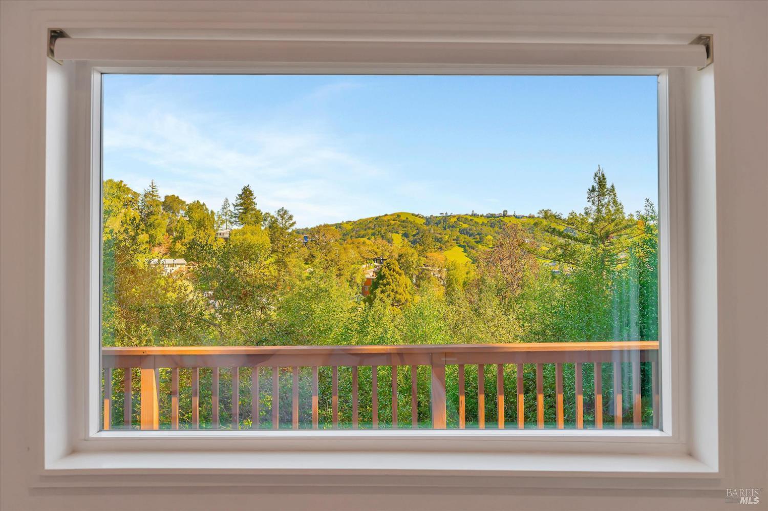 223 Scenic Road Fairfax CA 94930