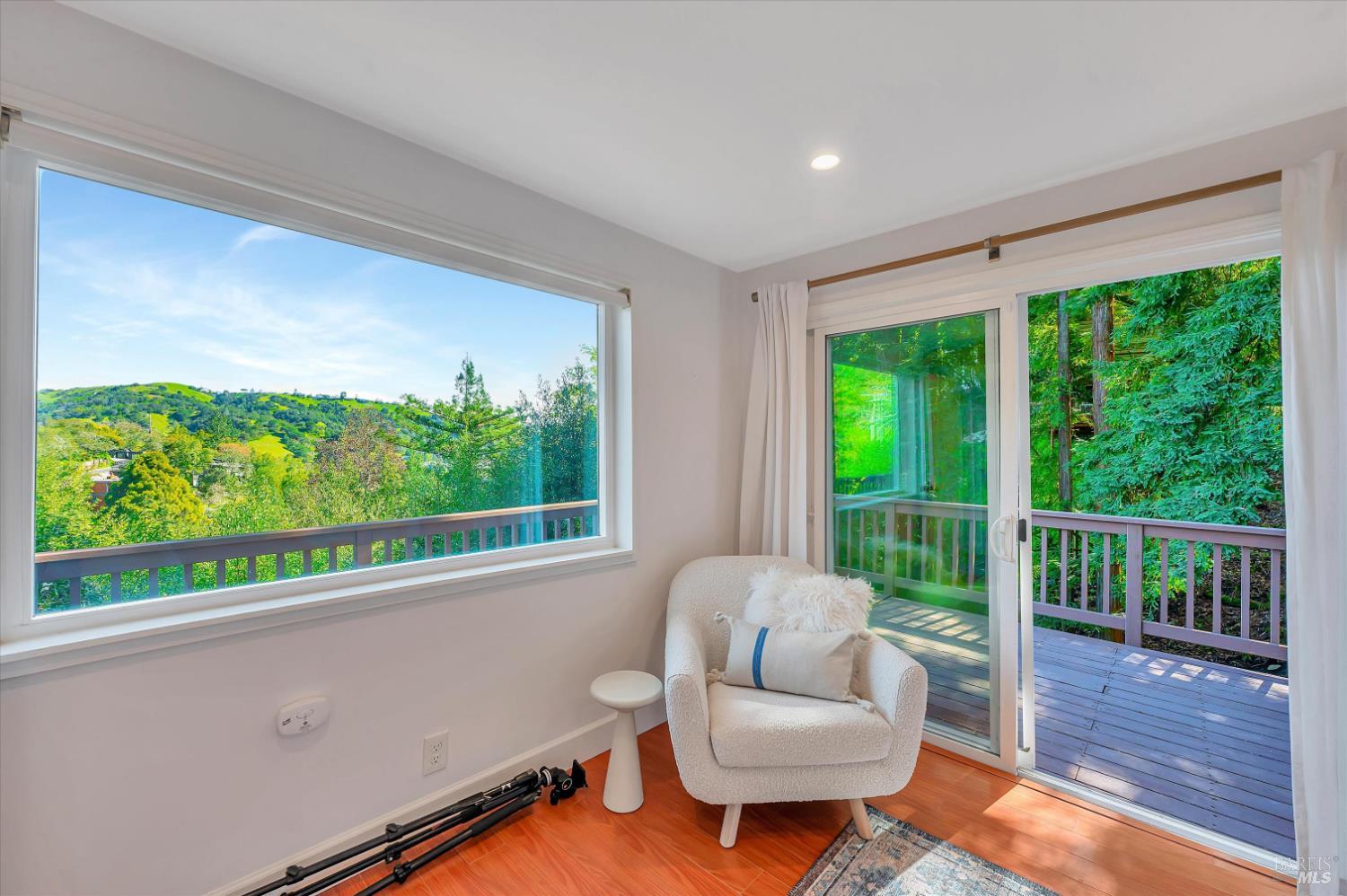 223 Scenic Road Fairfax CA 94930