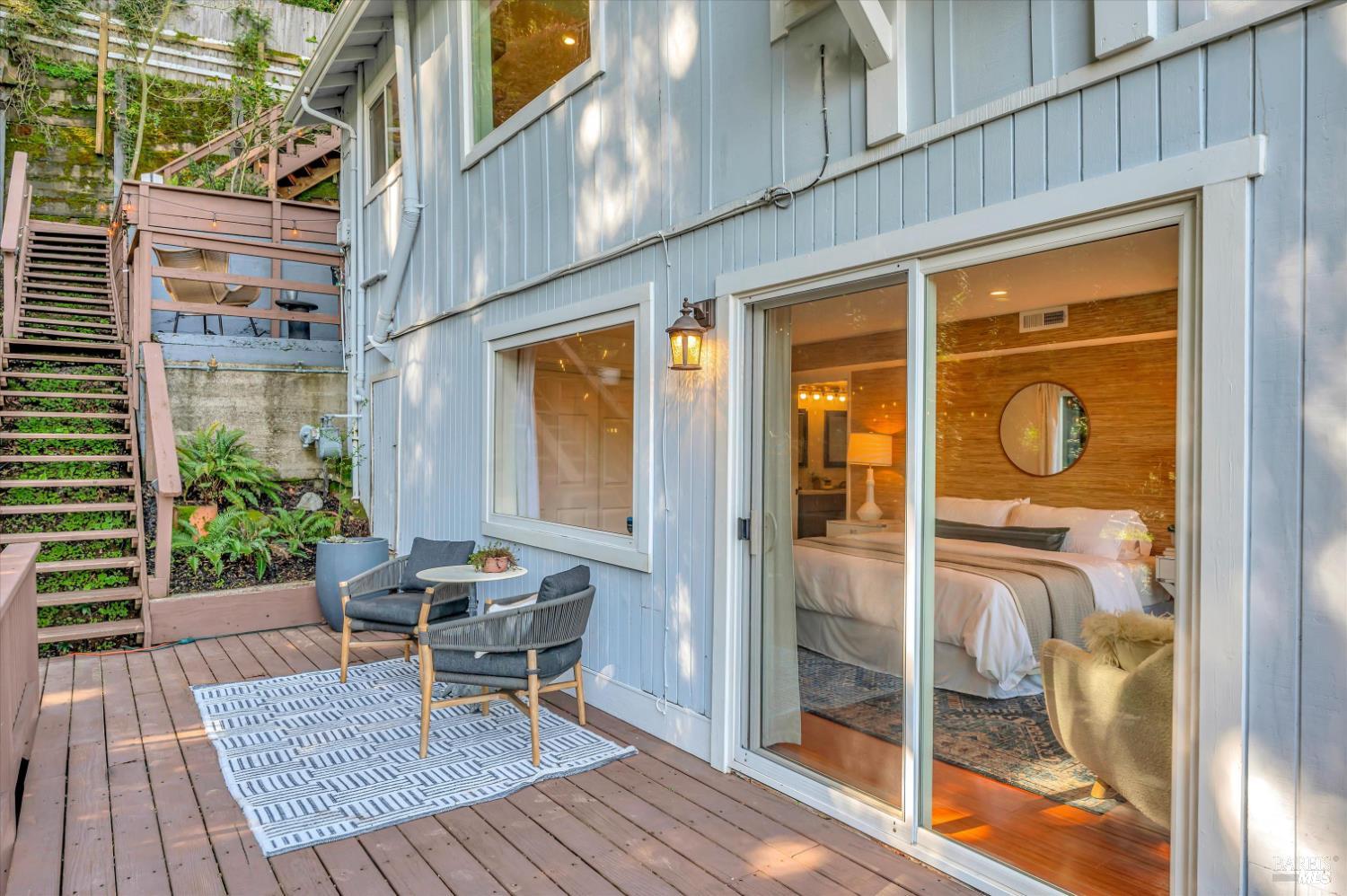 223 Scenic Road Fairfax CA 94930