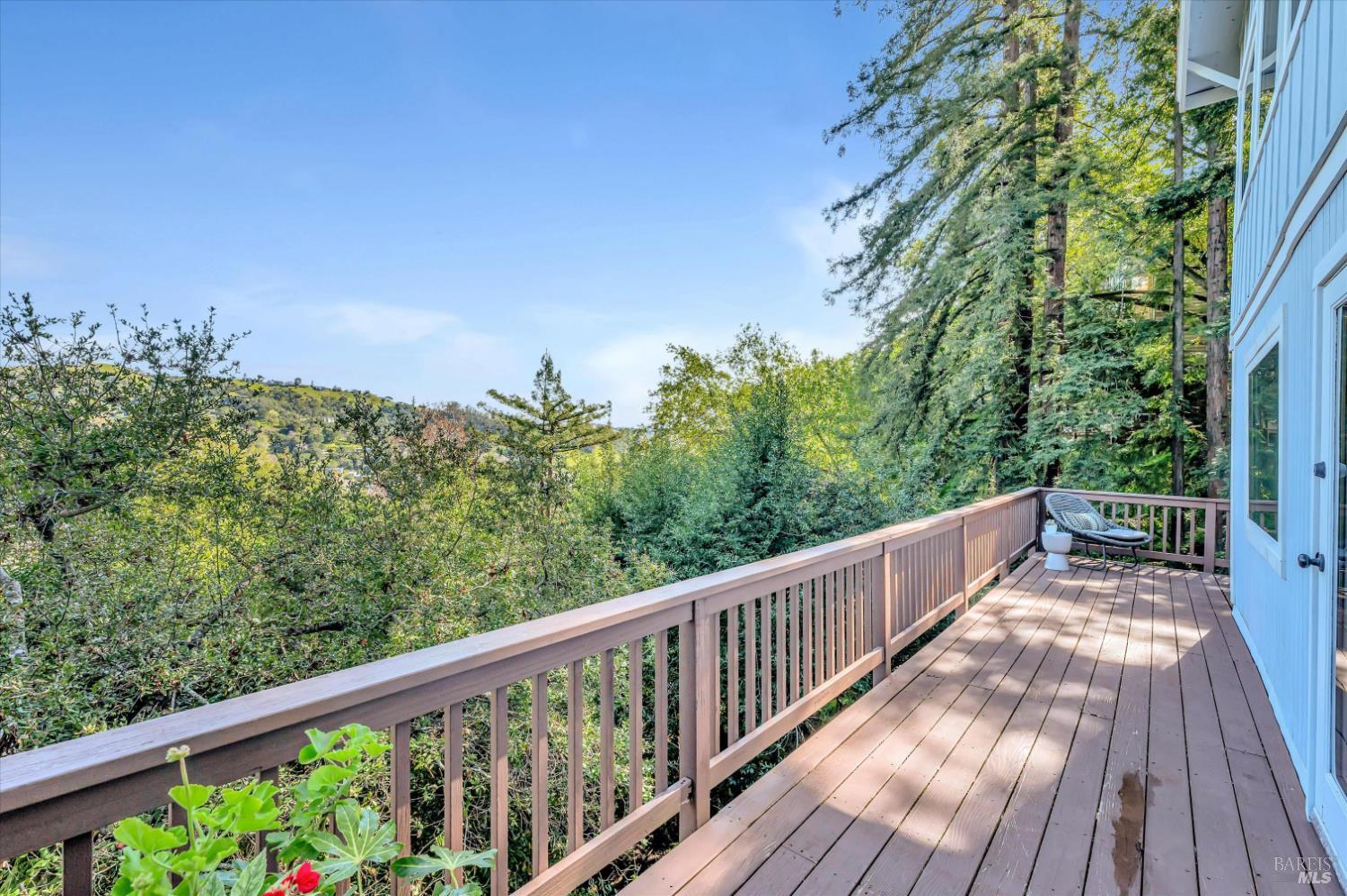 223 Scenic Road Fairfax CA 94930