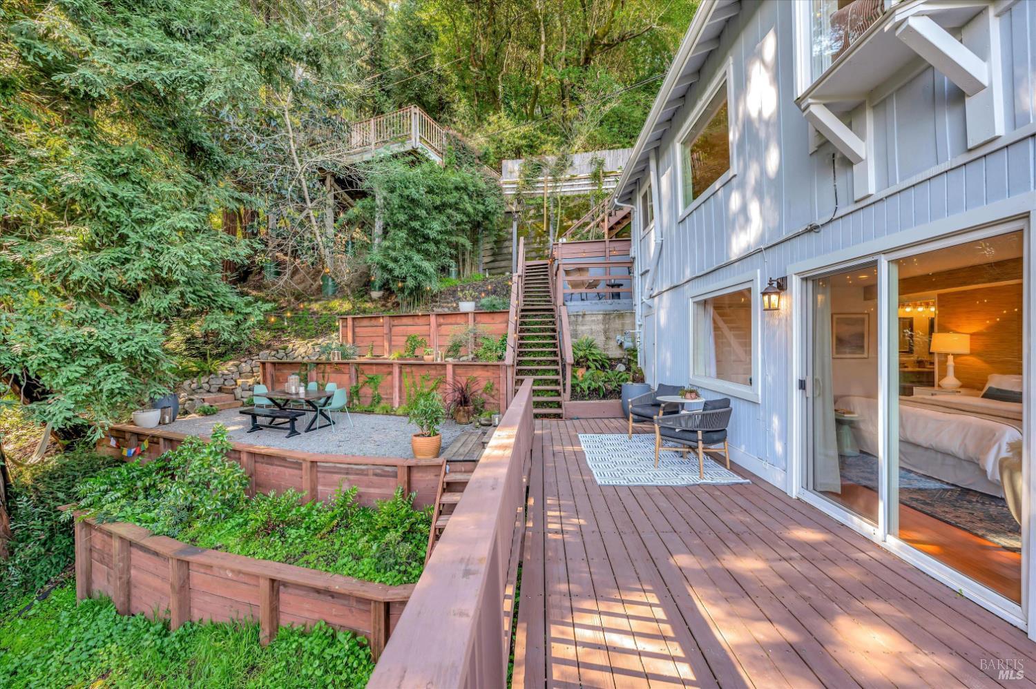 223 Scenic Road Fairfax CA 94930