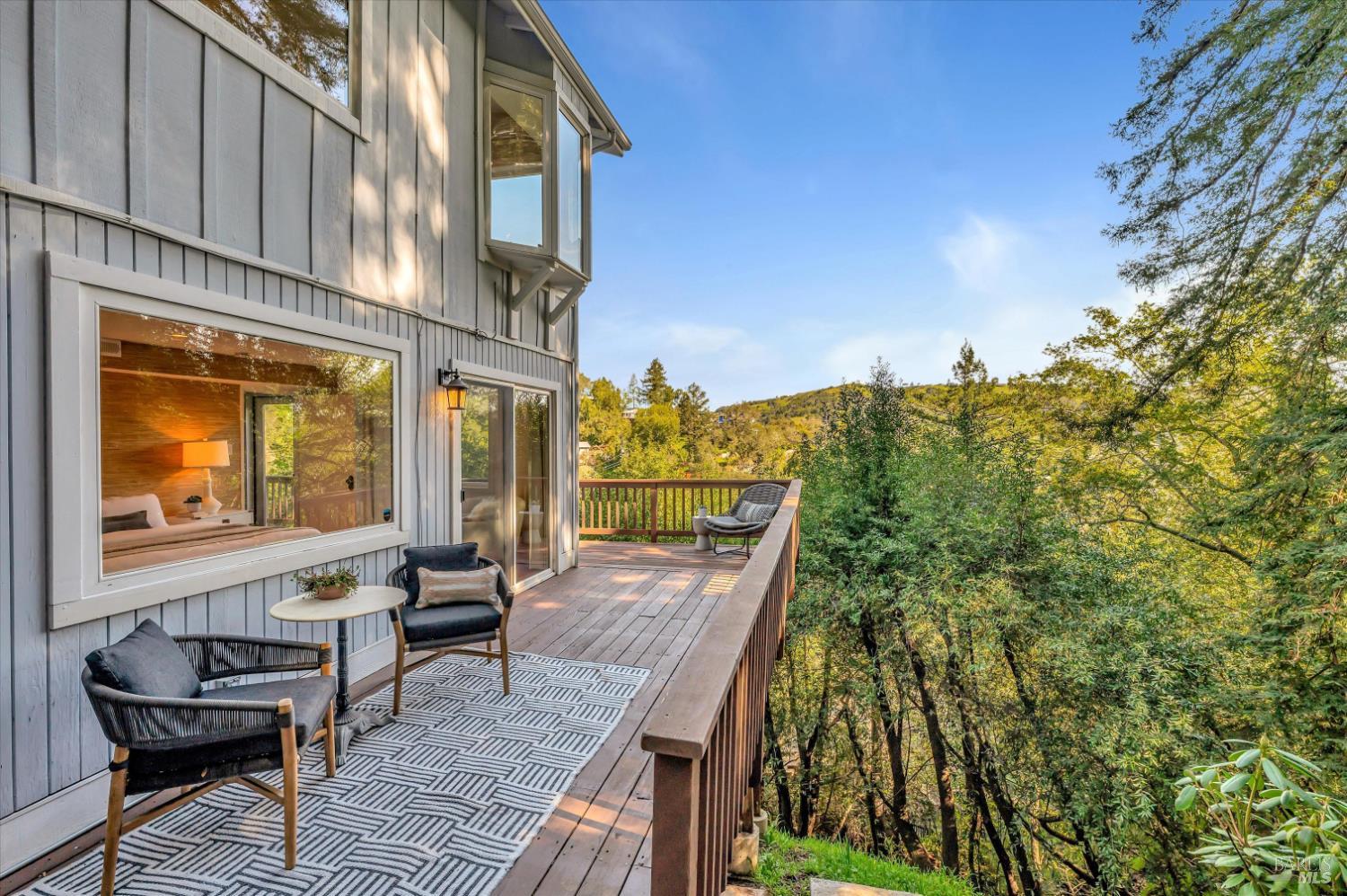223 Scenic Road Fairfax CA 94930