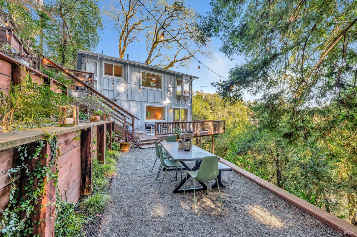 223 Scenic Road Fairfax CA 94930