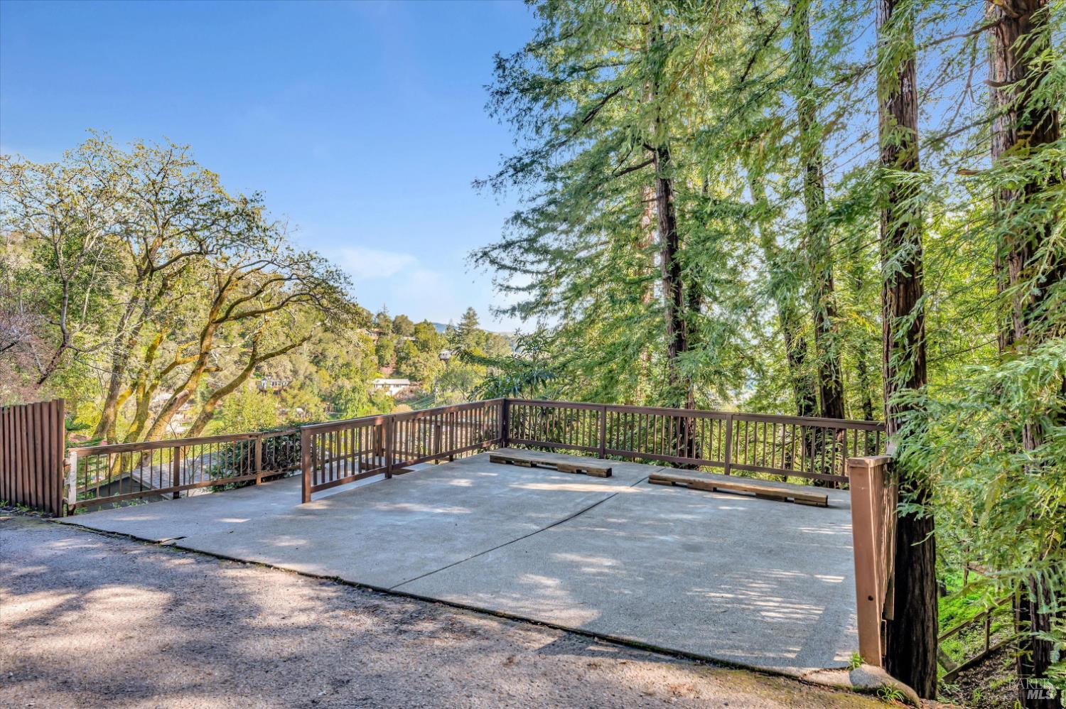 223 Scenic Road Fairfax CA 94930