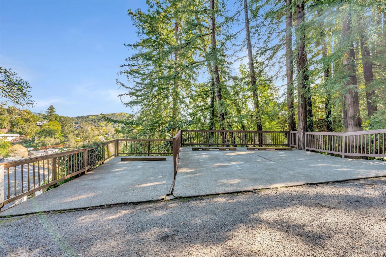 223 Scenic Road Fairfax CA 94930