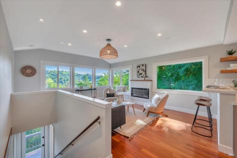 223 Scenic Road Fairfax CA 94930