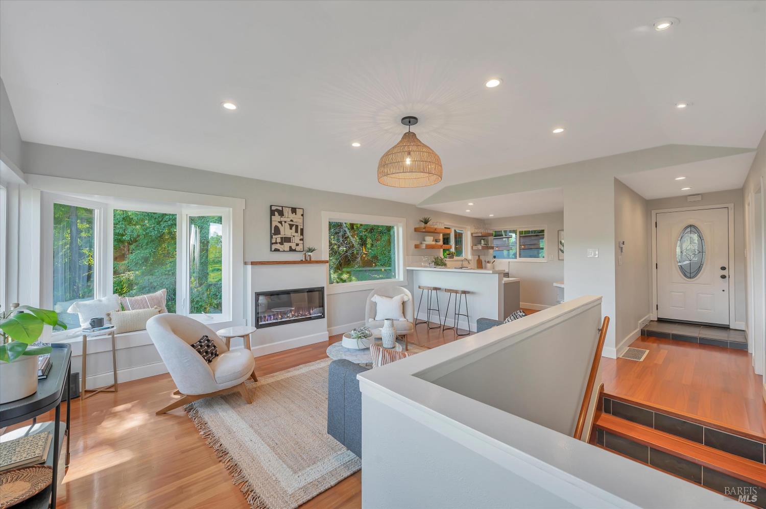 223 Scenic Road Fairfax CA 94930