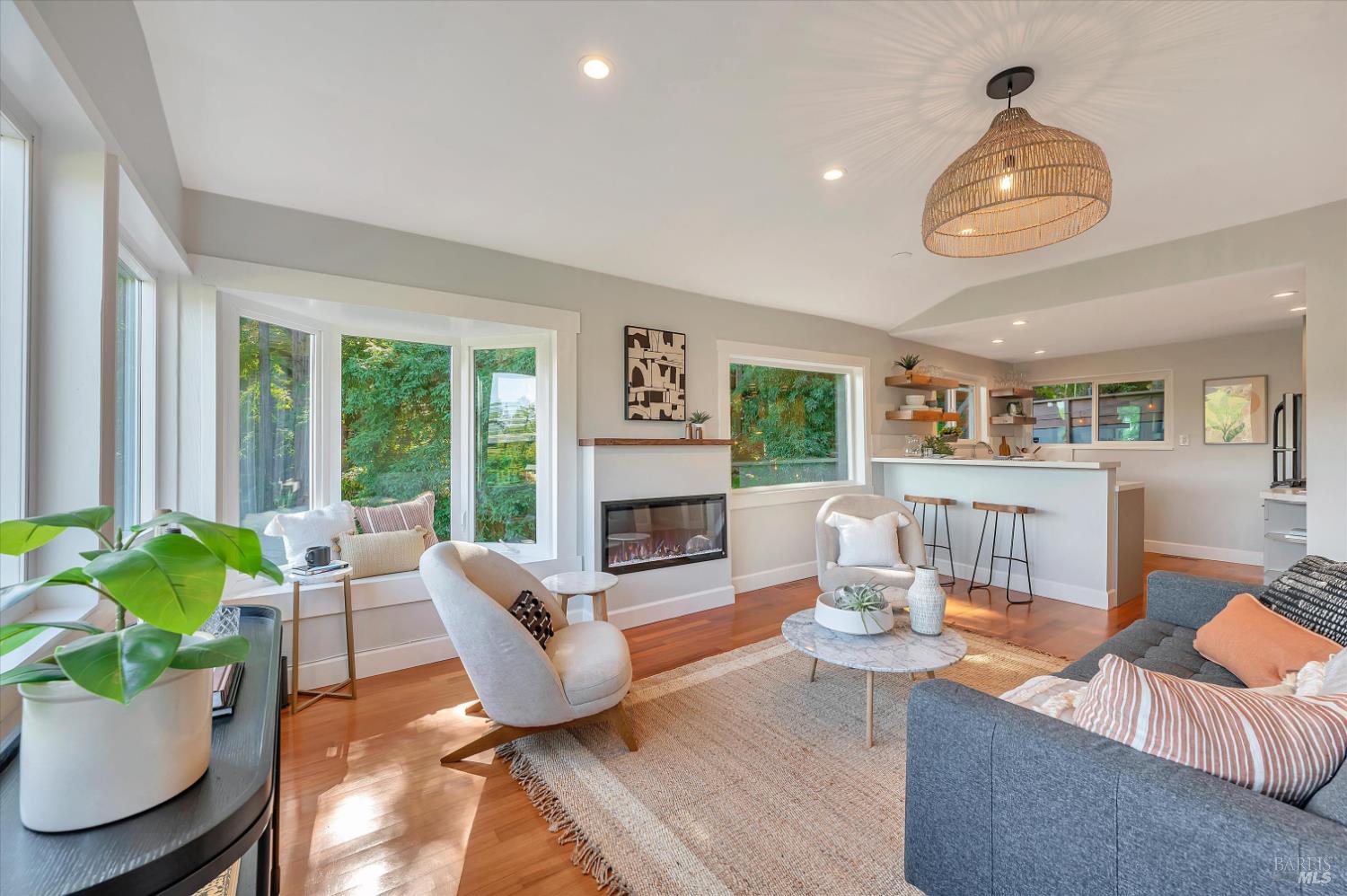 223 Scenic Road Fairfax CA 94930