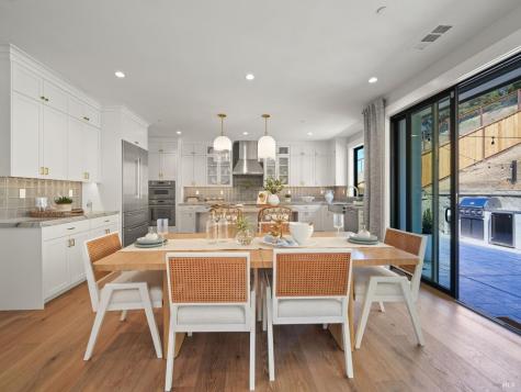 110 Erin Court San Rafael CA 94903