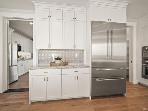 110 Erin Court San Rafael CA 94903