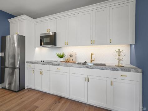 110 Erin Court San Rafael CA 94903