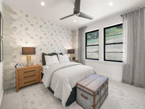 110 Erin Court San Rafael CA 94903