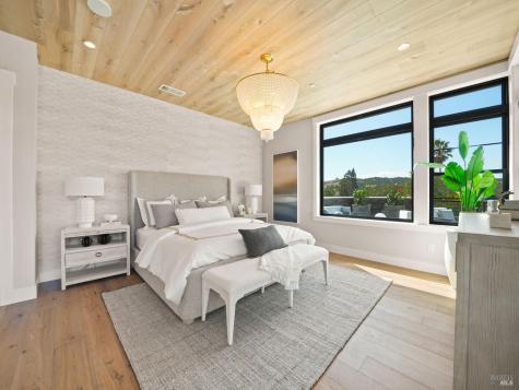 110 Erin Court San Rafael CA 94903