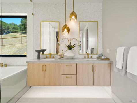 110 Erin Court San Rafael CA 94903