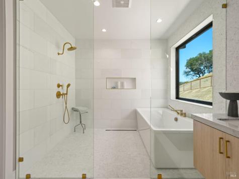 110 Erin Court San Rafael CA 94903