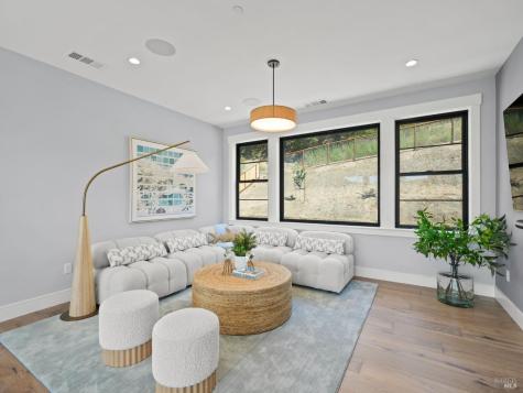 110 Erin Court San Rafael CA 94903