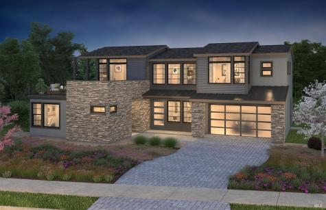 110 Erin Court San Rafael CA 94903