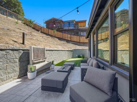 110 Erin Court San Rafael CA 94903