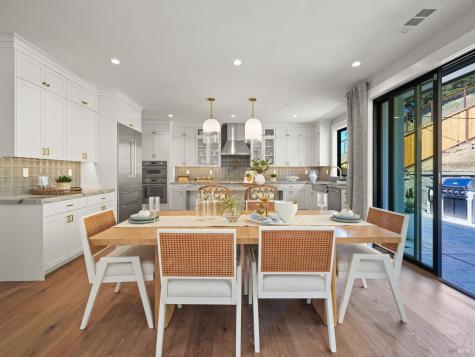 110 Erin Court San Rafael CA 94903