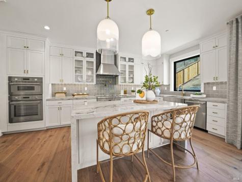 110 Erin Court San Rafael CA 94903