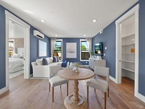 110 Erin Court San Rafael CA 94903