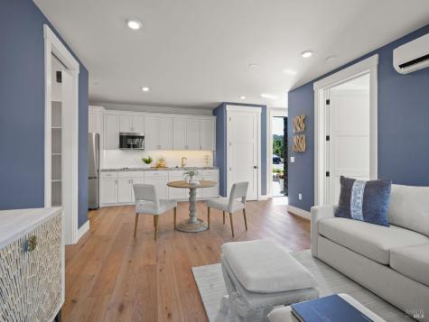 110 Erin Court San Rafael CA 94903