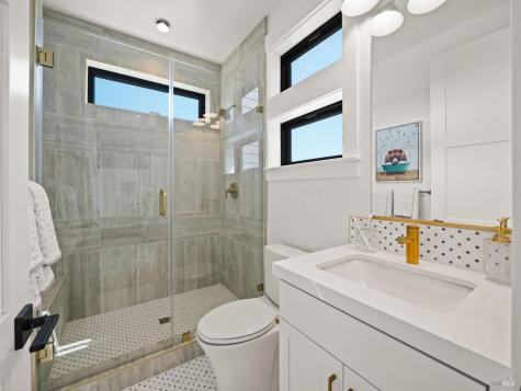 110 Erin Court San Rafael CA 94903