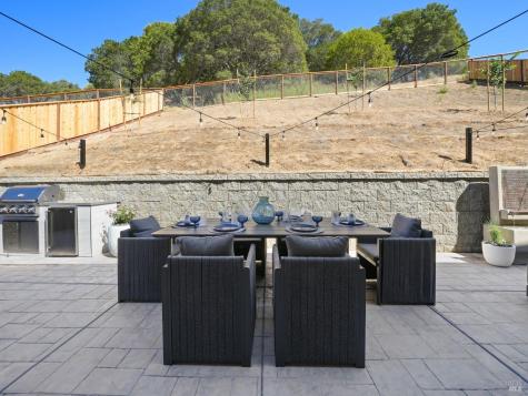 110 Erin Court San Rafael CA 94903