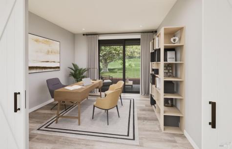 110 Erin Court San Rafael CA 94903