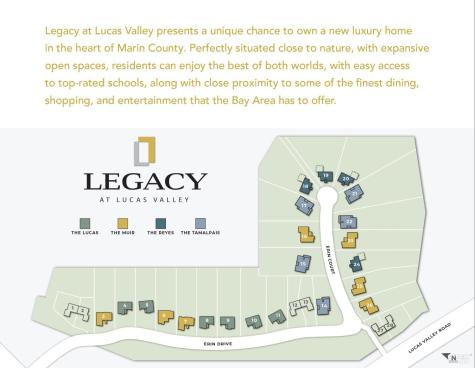 110 Erin Court San Rafael CA 94903