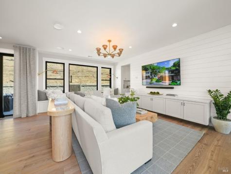 110 Erin Court San Rafael CA 94903