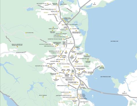 110 Erin Court San Rafael CA 94903